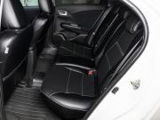 Honda Civic IX Тюмень  - изображение 38