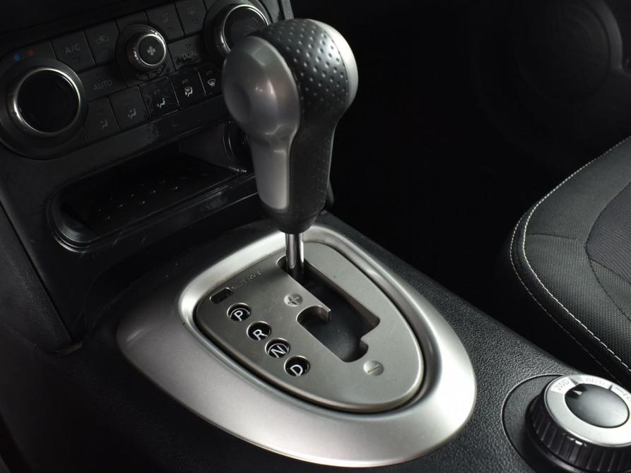 Nissan Qashqai I Рестайлинг Кемерово  - изображение 19