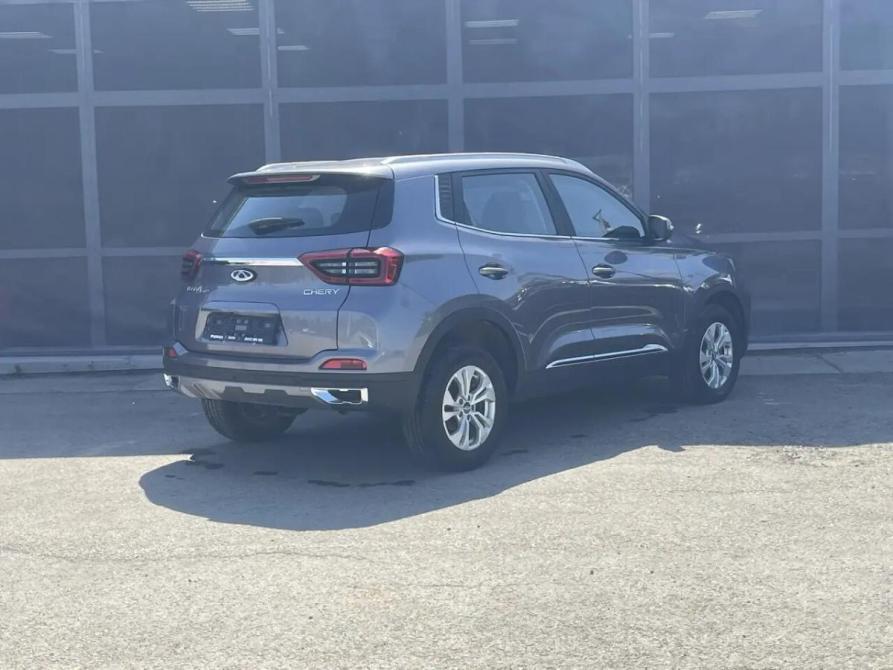 Chery Tiggo 4 Pro I Ижевск  - изображение 8