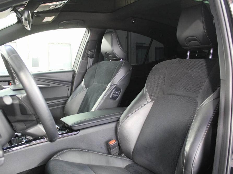 Toyota Camry IX (XV80) China Market Москва  - изображение 16