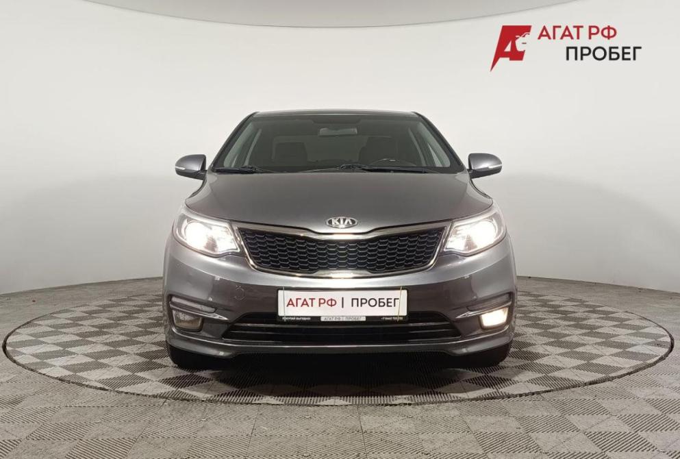 Kia Rio III Волгоград  - изображение 2