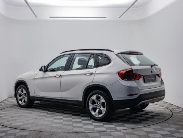 BMW X1 I (E84) Рестайлинг с пробегом 2013 года, цена 1 345 000 рублей, 241071 км, внедорожник, Автокод Объявления