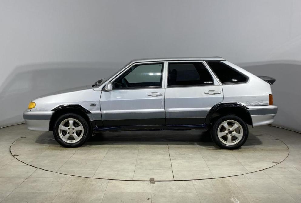 Lada (ВАЗ) 2114 Саранск  - изображение 11