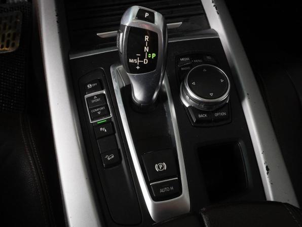 BMW X5 III (F15) с пробегом 2015 года, цена 3 100 000 рублей, 216663 км, внедорожник, Автокод Объявления