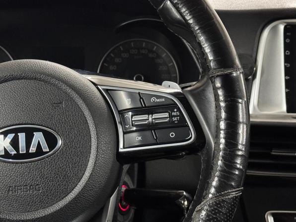 Kia Optima IV Рестайлинг с пробегом 2019 года, цена 1 539 000 рублей, 322000 км, седан, Автокод Объявления