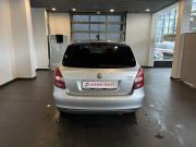 Skoda Fabia II Чебоксары  - изображение 38