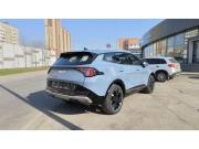 Kia Sportage V Рестайлинг Москва  - изображение 38