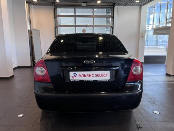 Ford Focus II с пробегом 2006 года, цена 310 000 рублей, 293020 км, седан, Автокод Объявления