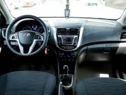 Hyundai Solaris I Рестайлинг Ижевск  - изображение 30
