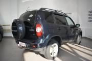 Chevrolet Niva I Рестайлинг Киров  - изображение 32