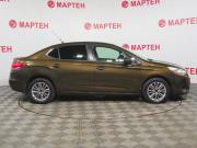 Citroen C4 II Вологда  - изображение 22