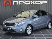 Kia Rio III Пермь  - изображение 32
