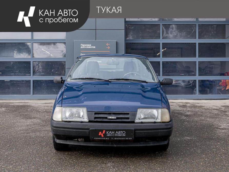 Иж 2126 «Ода» Казань  - изображение 2