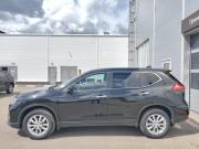 Nissan X-Trail III Рестайлинг Москва  - изображение 24