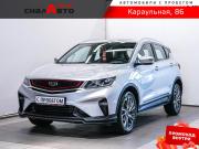 Geely Coolray I Красноярск  - изображение 32