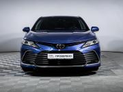 Toyota Camry VIII (XV70) Рестайлинг Москва  - изображение 20