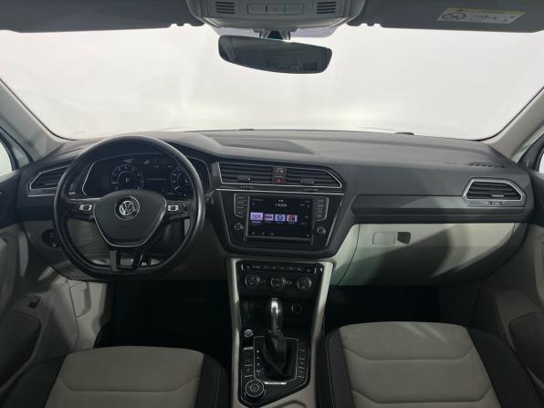 Volkswagen Tiguan II с пробегом 2017 года, цена 2 575 000 рублей, 118678 км, внедорожник, Автокод Объявления