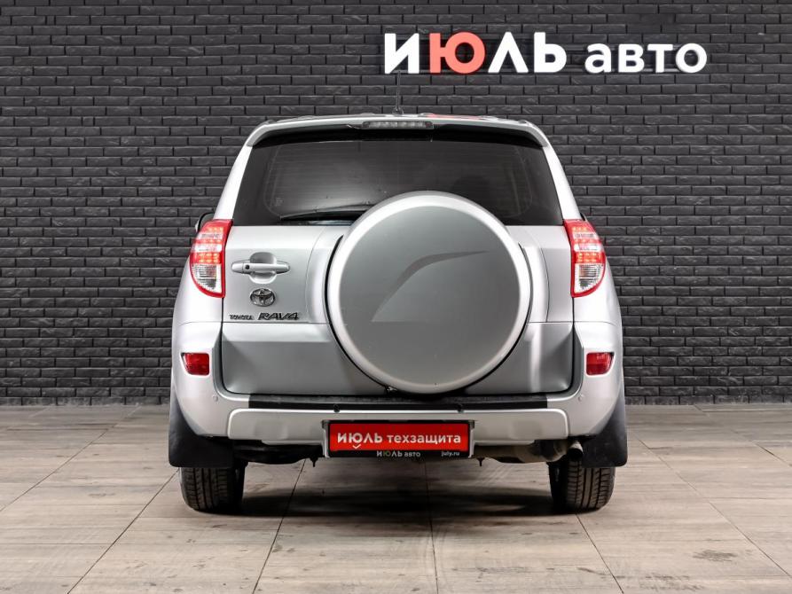 Toyota RAV4 III (XA30) Рестайлинг Екатеринбург  - изображение 5
