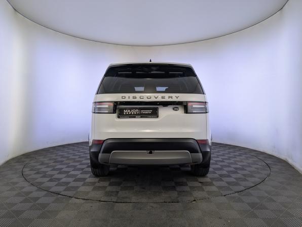 Land Rover Discovery V с пробегом 2017 года, цена 3 590 000 рублей, 145371 км, внедорожник, Автокод Объявления