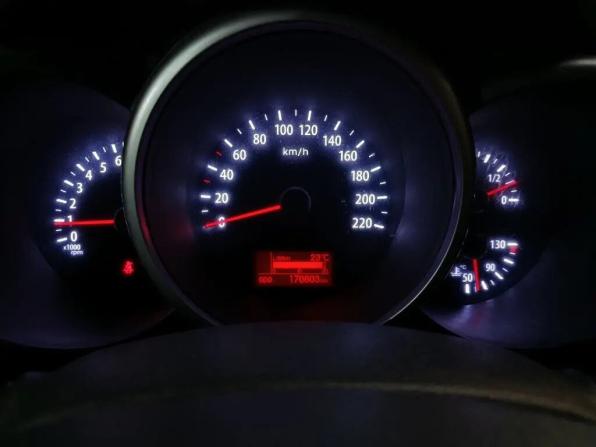 Kia Soul I Рестайлинг с пробегом 2013 года, цена 635 000 рублей, 170802 км, хэтчбек, Автокод Объявления