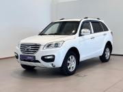 Lifan X60 I Рестайлинг Волгоград  - изображение 24