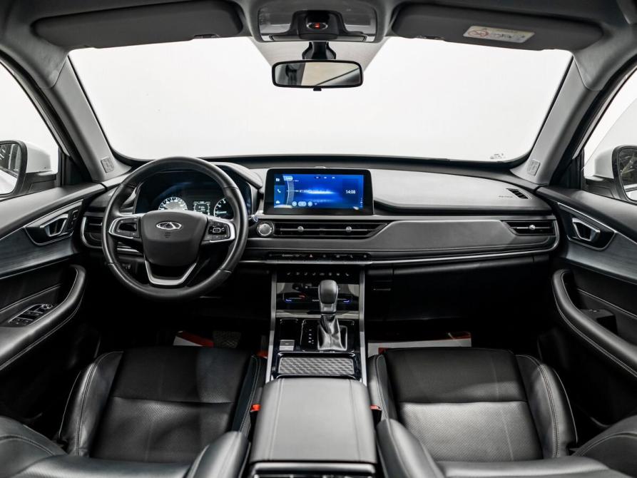 Chery Tiggo 4 Pro I Рестайлинг Красноярск  - изображение 9