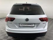 Volkswagen Tiguan II Москва  - изображение 25
