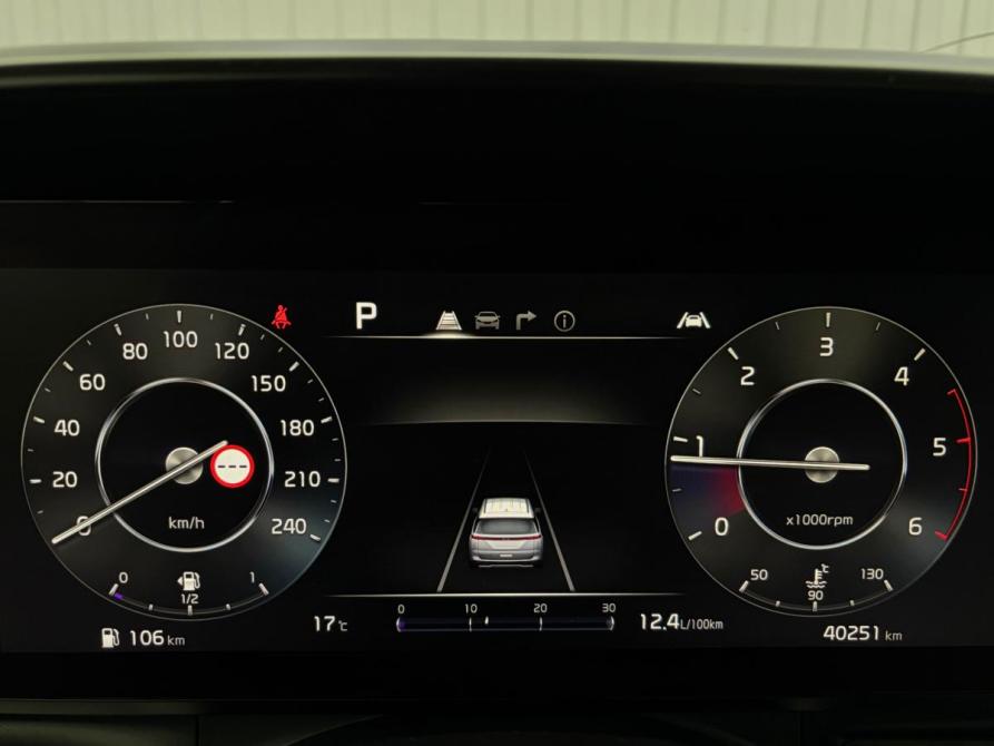 Kia Carnival IV Краснодар  - изображение 11