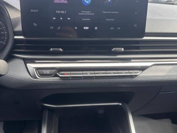 Geely Emgrand II с пробегом 2024 года, цена 1 622 000 рублей, 27326 км, седан, Автокод Объявления