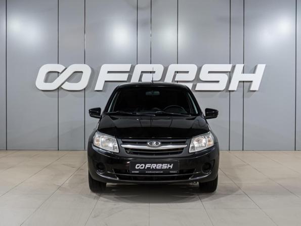 Lada (ВАЗ) Granta I с пробегом 2014 года, цена 469 000 рублей, 153211 км, седан, Автокод Объявления