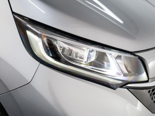 Honda Freed II Рестайлинг с пробегом 2020 года, цена 1 720 000 рублей, 36133 км, компактвэн, Автокод Объявления
