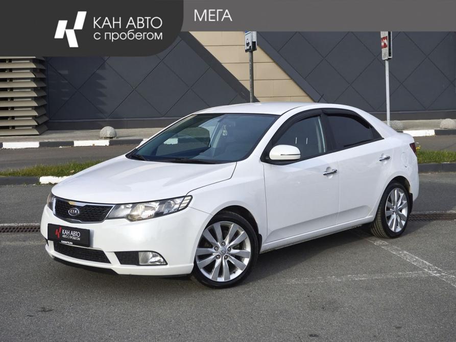 Kia Cerato II Казань  - изображение 1