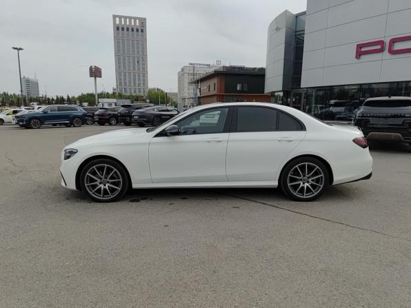 Mercedes-Benz E-Класс V (W213 S213 C238) Рестайлинг с пробегом 2021 года, цена 5 300 000 рублей, 65672 км, седан, Автокод Объявления