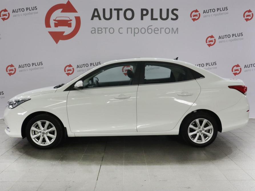 Changan Alsvin Минеральные Воды  - изображение 4