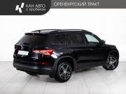 Skoda Kodiaq I Казань  - изображение 22