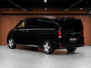 Mercedes-Benz V-Класс III (W447) Рестайлинг 2 Москва  - изображение 48