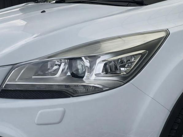 Ford Kuga II с пробегом 2016 года, цена 1 447 000 рублей, 114362 км, внедорожник, Автокод Объявления