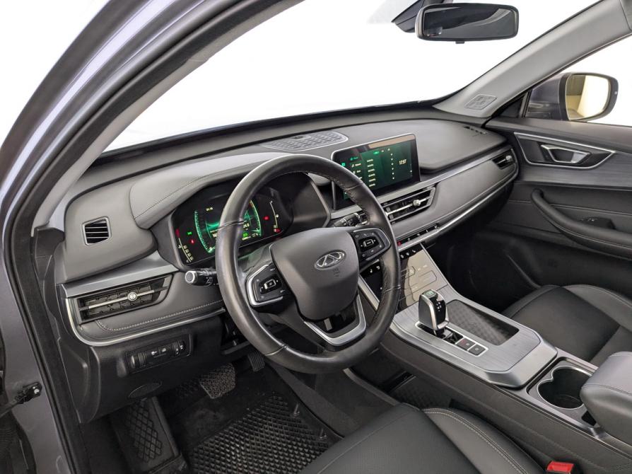 Chery Tiggo 4 Pro I Москва  - изображение 16