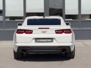 Chevrolet Camaro VI Рестайлинг Волгоград  - изображение 58