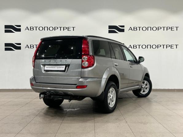 Haval H5 I с пробегом 2020 года, цена 1 479 000 рублей, 94618 км, внедорожник, Автокод Объявления