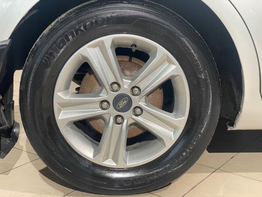 Ford Focus II Рестайлинг Тверь  - изображение 15