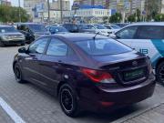 Hyundai Solaris I Череповец  - изображение 23