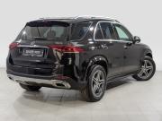 Mercedes-Benz GLE II (V167) Химки  - изображение 35