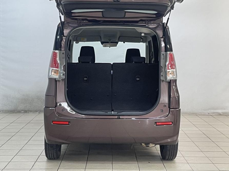 Suzuki Solio III Воронеж  - изображение 7
