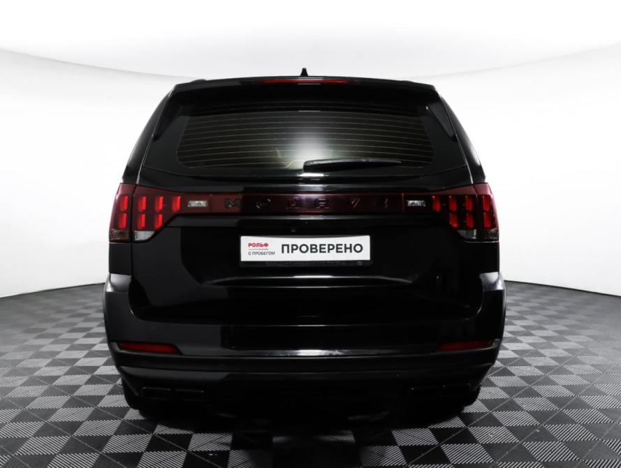 Kia Mohave I Рестайлинг 2 Москва  - изображение 6