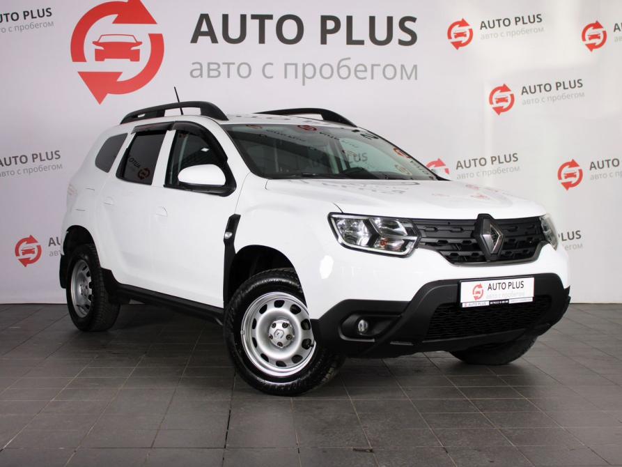 Renault Duster II Минеральные Воды  - изображение 1