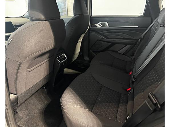 Новый Haval F7 II 2026 года, цена 2 870 010 рублей, внедорожник, Автокод Объявления