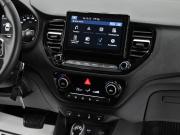 Hyundai Solaris II Рестайлинг Москва  - изображение 29