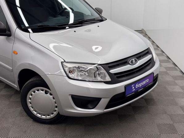 Lada (ВАЗ) Granta I с пробегом 2015 года, цена 529 000 рублей, 128820 км, лифтбек, Автокод Объявления