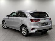 Kia Ceed III Москва  - изображение 36